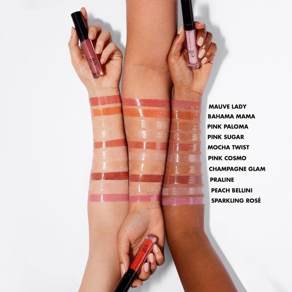 ($5) Elf Plumping Gloss - Picture 3 of 6